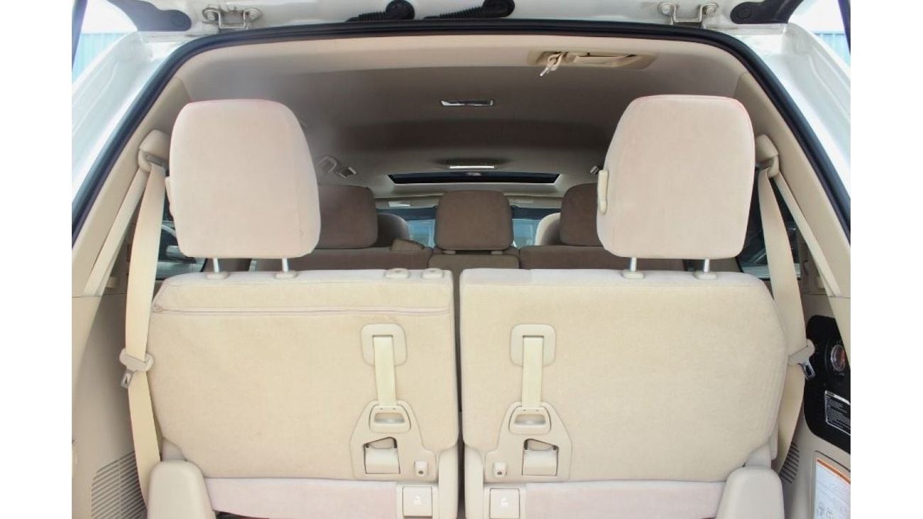 Toyota Land Cruiser EXR