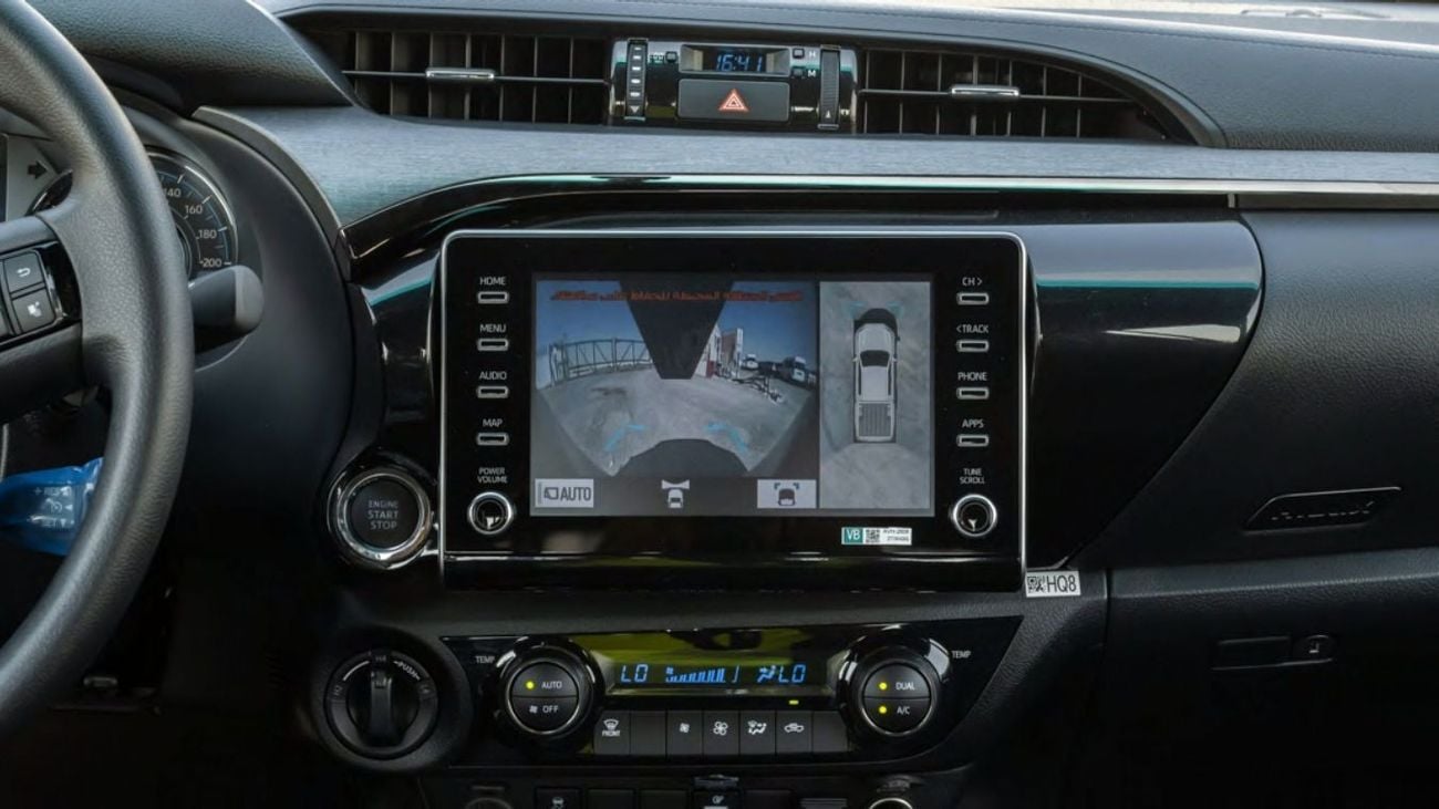 Toyota Hilux Adventure 4.0L