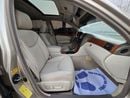 Lexus LS 430 LEXUS LS-430 2005  ORGINAL PAINT // CLEANE TITLE // PERFECT CONDITION