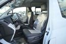تويوتا هاياس Toyota Hiace GL Hi-Roof 3.5L V6 Petrol Automatic White Bumper, 12+1 Seater Model 2026