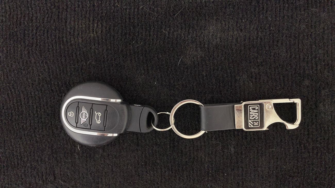 Mini Cooper S CABRIOLET 2 | Zero Down Payment | Home Test Drive