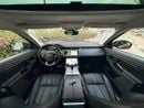 Land Rover Range Rover Evoque P200 S 2.0L RANGE ROVER EVOQUE P200 S 2020 GCC SERVICE HISTORY PERFECT CONDITION