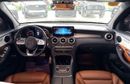 مرسيدس بنز GLC 200 STD GLC 200d 2020 European Specification