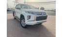 Mitsubishi L200 2022 DSL 4X4 FULL OPTIONS FOR EXPORT