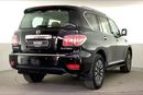 Nissan Patrol SE Platinum City | National Day Celebration | Guaranteed Warranty | 0 Down Payment