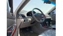 تويوتا كامري Toyota Camry 2005 Japanese Specs Ref# 478