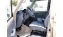 Toyota Land Cruiser Pick Up V-6 DIESEL DOUBLE CABIN 2020 MODEL 4.2L ENGINE HURRY UP...VERY GOOD PRICE ONLY FOR EXPORT SALE OFFER