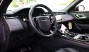 Land Rover Range Rover Velar Rdynamic p380HSE