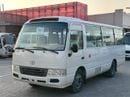 Toyota Coaster LWB