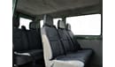 Mercedes-Benz Sprinter MERCEDES SPRINTER 2005 DIESEL 9 SEATS