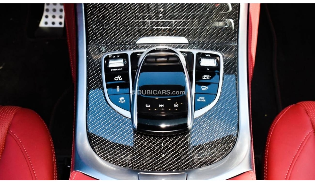 Mercedes-Benz G 63 AMG Mercedes G63 AMG