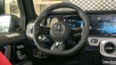 Mercedes-Benz G 63 AMG Mercedes G 63 AMG - Doble Night Package - 2025