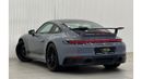 بورش 911 2023 Porsche 911 Carrera 4 GTS, 2 Years Porsche Warranty, Full Porsche Service History