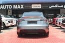 Tesla Model Y LONG RANGE