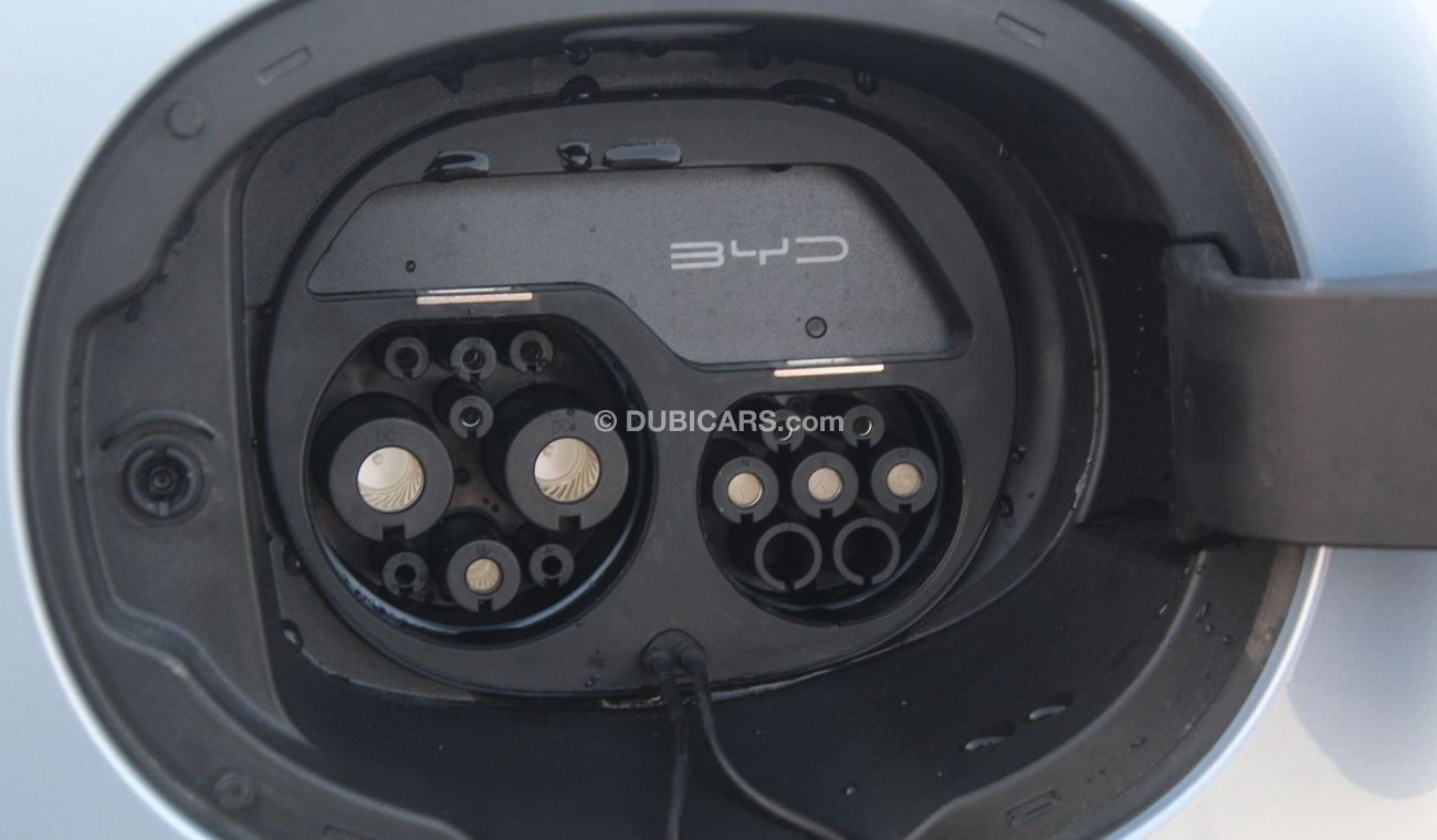 BYD Seal 2022 Model available for export