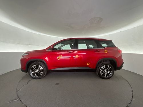 شيفروليه كابتيفا Premier | شامل الضمان | 0 ﺪﻔﻋﺓ ﺃﻮﻟﻯ