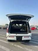 Nissan Patrol PLATINUM
