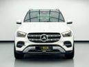 Mercedes Benz GLE 450 AMG 2024 Mercedes-Benz GLE 450 4Matic, Feb/2029 Warranty + Service Contract, Full Service History, GCC