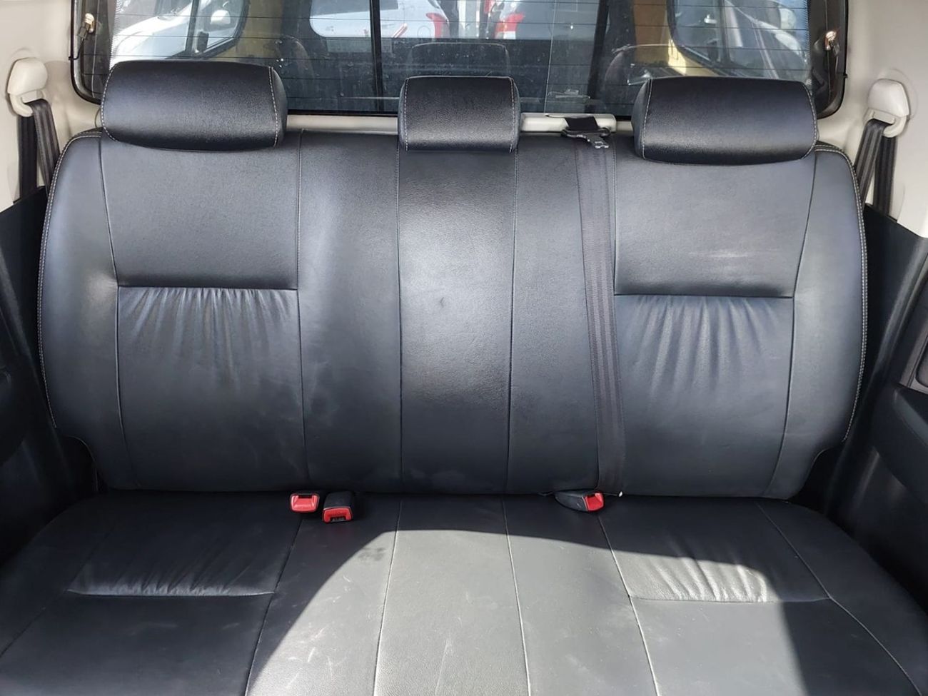 تويوتا هيلوكس TOYOTA HILUX PICKUP RHD 2014 MODEL 3.0 L DIESEL AUTOMATIC(PM35606)