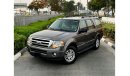 Ford Expedition XLT