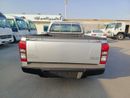 Isuzu DMax ISUZU DMAX PICK UP , 2.5L DIESEL ENGINE , SINGLE CAB , MODEL 2026 , COLORS AVAILABLE