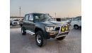 Toyota Hilux TOYOTA HILUX PICK UP RIGHT HAND DRIVE (PM1582)