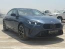 BMW 225L 225Li M Sport Kit with Night Package edition