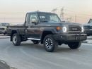 Toyota Land Cruiser Pick Up 4.0L Full Option