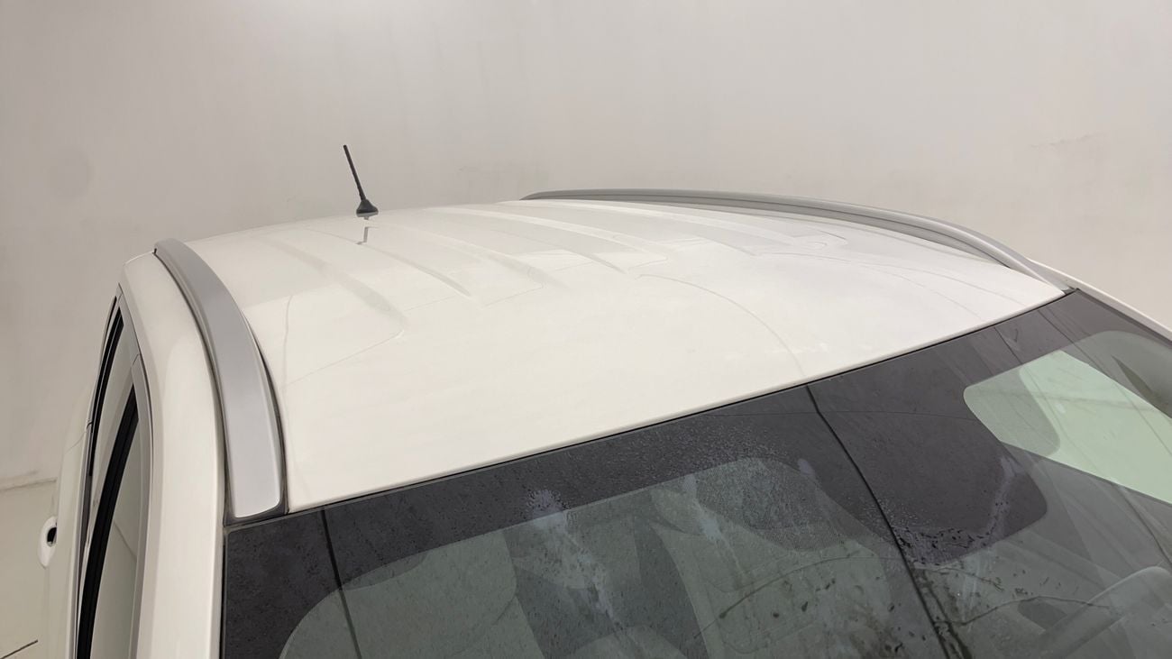 فورد تيريتوري TREND 1.8 | بدون دفعة مقدمة | اختبار القيادة في المنزل