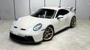 بورش 911 GT3