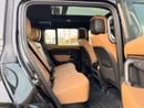 لاند روفر ديفندر P400 110 HSE 3.0L (5 Seater)