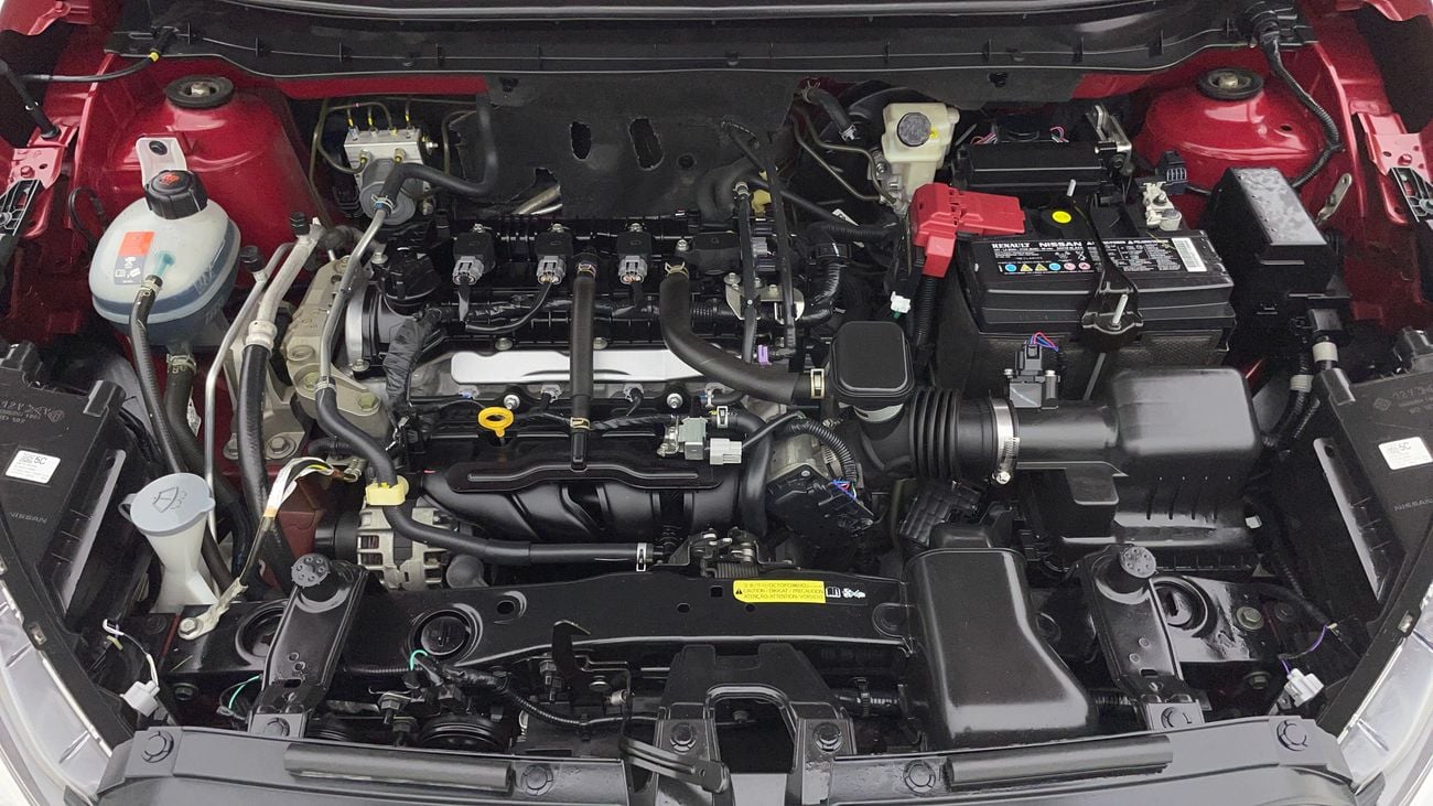 Nissan Kicks SV 1.6 | Zero Down Payment | Free Home Test Drive