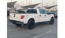Ford F-150 Ford F150_2013_Excellend_Condihin
