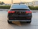 مرسيدس بنز GLE 43 AMG GLE 43 AMG Coupe | GCC Specs | 367 HP | Full Option | Excellent Condition