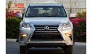 Lexus GX460 Sport