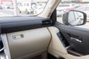 تويوتا لاند كروزر TOYOTA LAND CRUISER LC300 GXR | 2026 | GCC Specs | 4WD | V6 3.5L Hybrid Hev max - Twin turbo