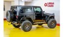 Jeep Wrangler RESERVED ||| Jeep Wrangler Sport 2015 GCC under Warranty with Flexible Down-Payment.