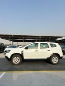 رينو داستر PE 1.6L