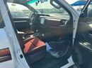 Toyota Hilux TOYOTA HILUX 2.7 AT FULL OPTION WITH PUSH START WHITE OMAN SPEC 2025