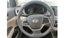 Hyundai Accent 1,6