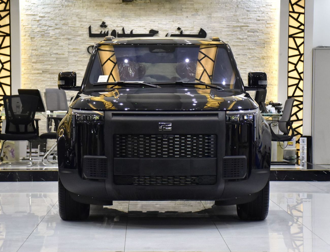 روكس 01 EXCELLENT DEAL for our ROX 01 V.I.P Long Range ( 2025 Model ) in Black Color Chinese Specs