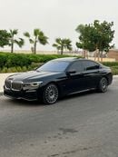 BMW 740i