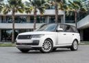 Land Rover Range Rover Range Rover HSE P360 | 3,525 P.M | 0% Downpayment | RR HSE P360 | LOW KMS! | WARRANTY
