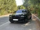 Rolls Royce Ghost SWB | 2016 | GCC Specs | Perfect Condition | V12
