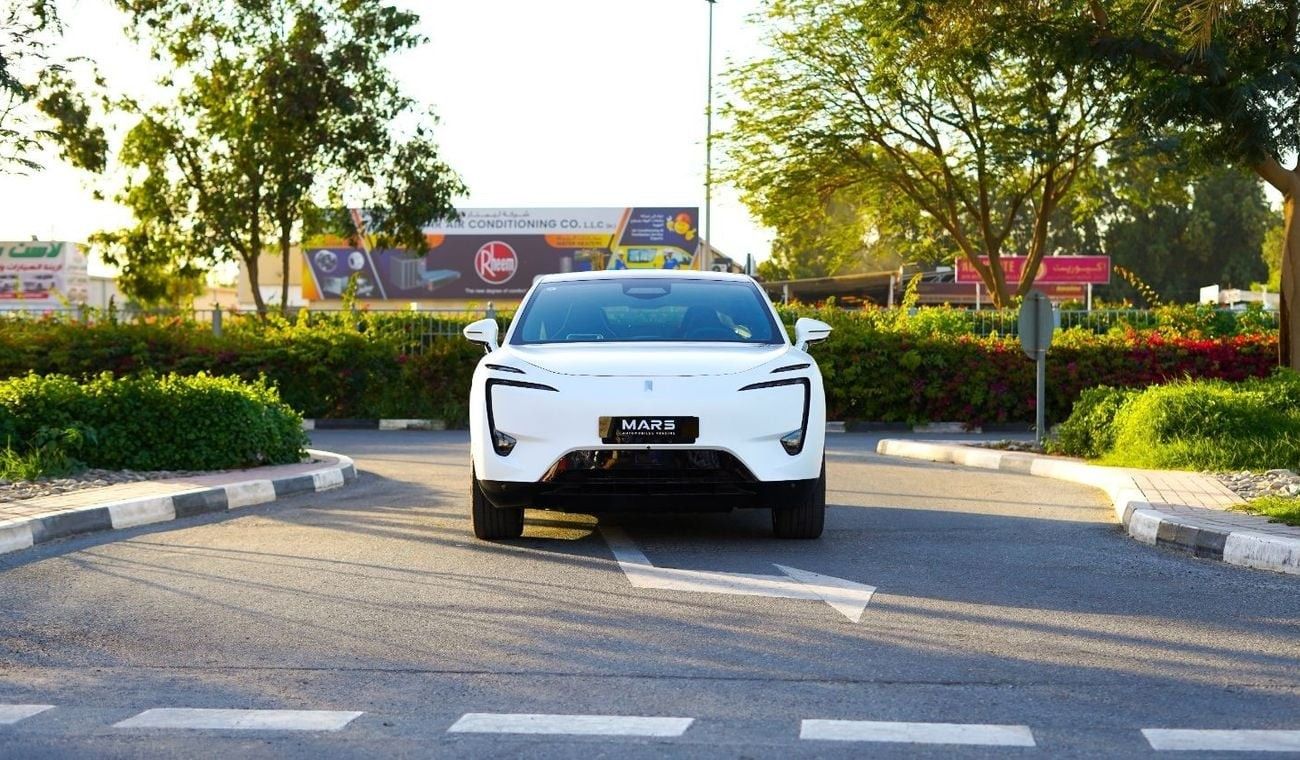 أفاتر 11 2023 USED AVATR 11 AWD / 90 kW.h / 599 hp / RANGE (580 km) / WARRANTY & SERVICE