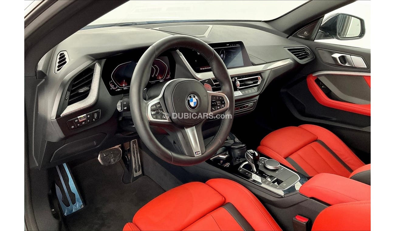 BMW M235i M GranCoupe