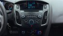 Ford Focus Ambiente 1500