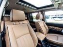 Nissan Patrol SUPER SAFARI