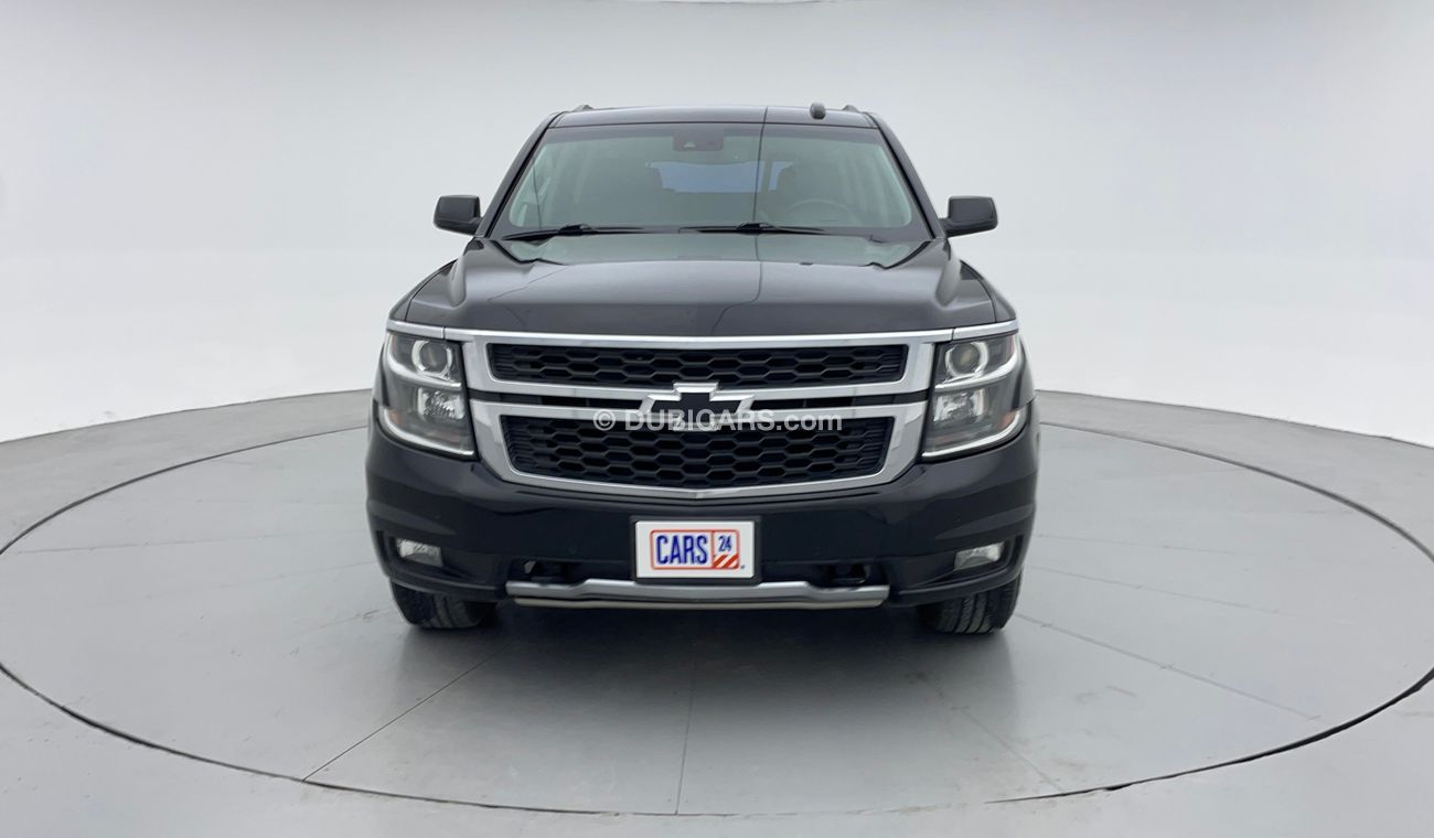 Chevrolet Tahoe Z71 5.3 | Zero Down Payment | Free Home Test Drive