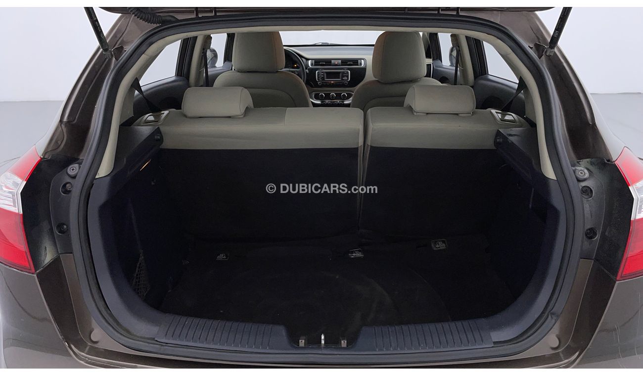 Kia Rio LX 1.4 | Zero Down Payment | Free Home Test Drive